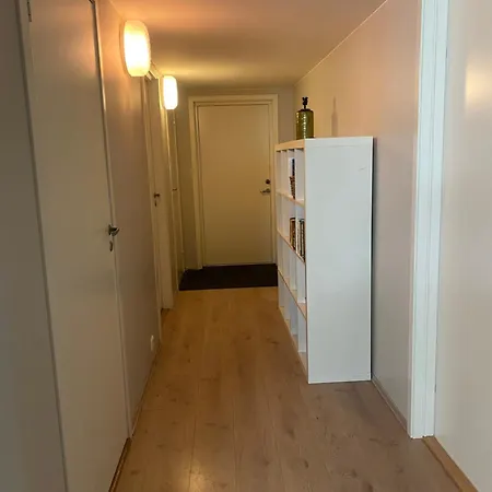 Mettes Cave Apartment *
